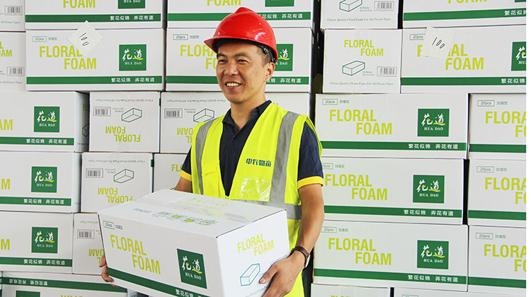 中卡物流:物流倉儲保管需要注意什么? 中卡物流:物流倉儲保管需要注意什么?