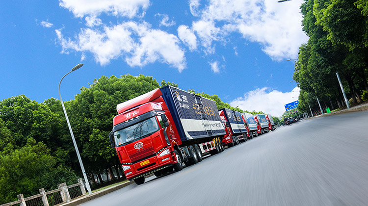 中卡物流:如何在高溫天氣做好物流運輸防范措施? 中卡物流:如何在高溫天氣做好物流運輸防范措施?