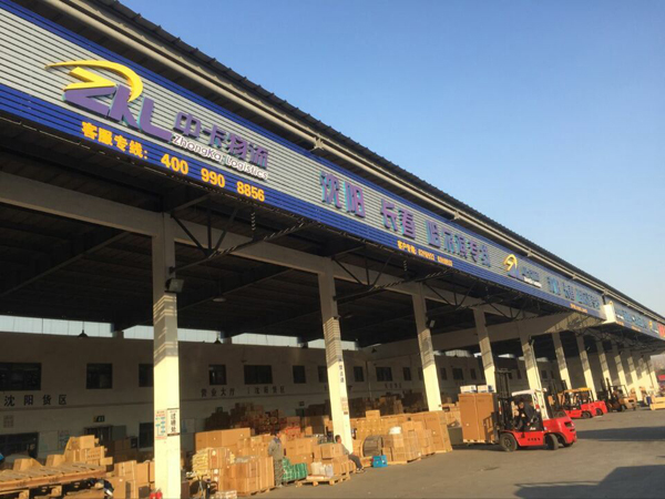 常州到沈陽物流需要多少天?中卡物流告訴您 常州到沈陽物流需要多少天?中卡物流告訴您